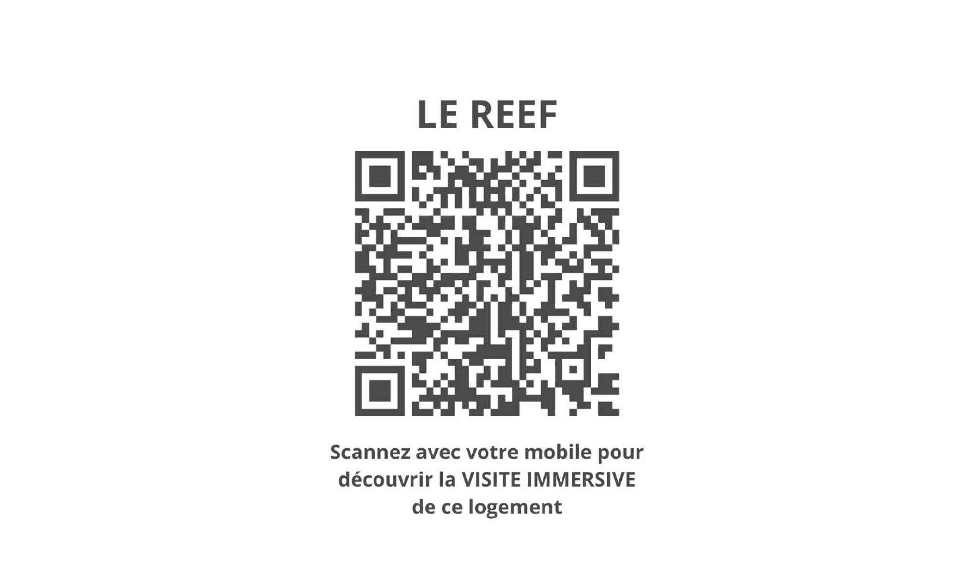 Le Reef - Pepite Dans L'Intramuros 圣马洛 外观 照片